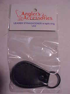 Leader Straightener